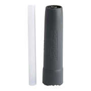 Фильтр для воды Aquamira Frontier Filter Tactical Straw BLU Line Фильтр для воды Aquamira Frontier Filter Tactical Straw BLU Line